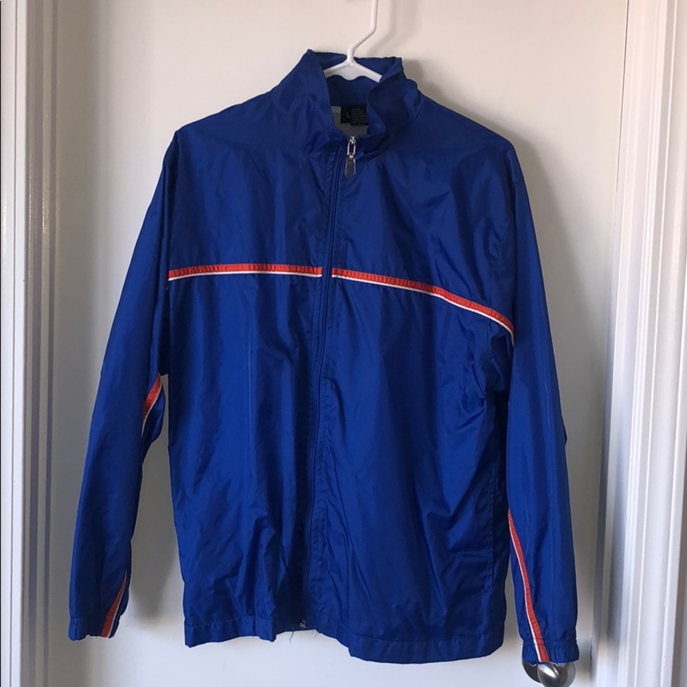 Windbreaker